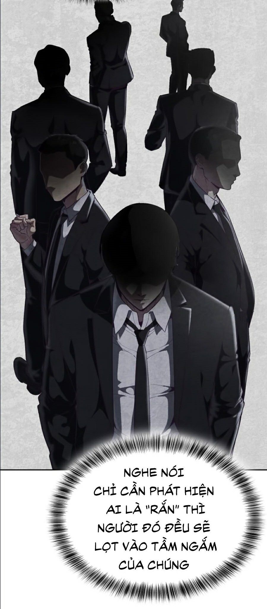 Cậu Bé Của Thần Chết chapter 105.6 6