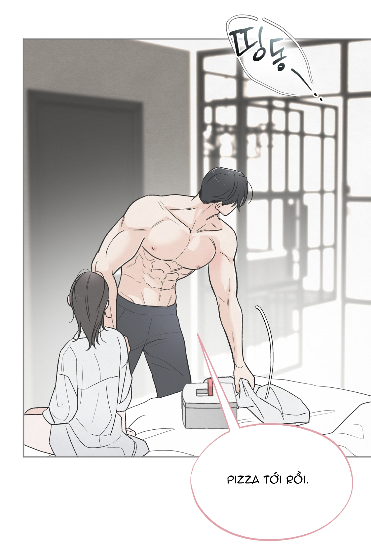 hoàn cảnh của rác rưởi chapter 32.2 24