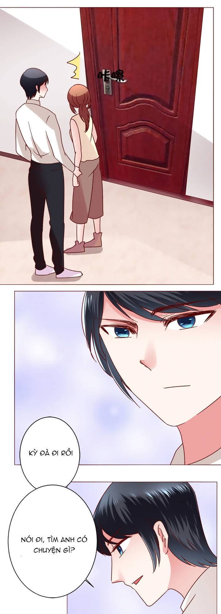 một tuần làm tình nhân chapter 45 39