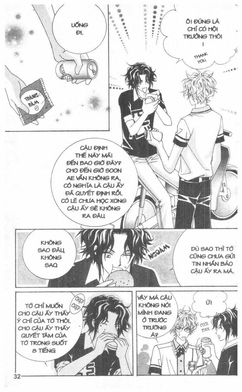 cũng vì em chapter 2 33