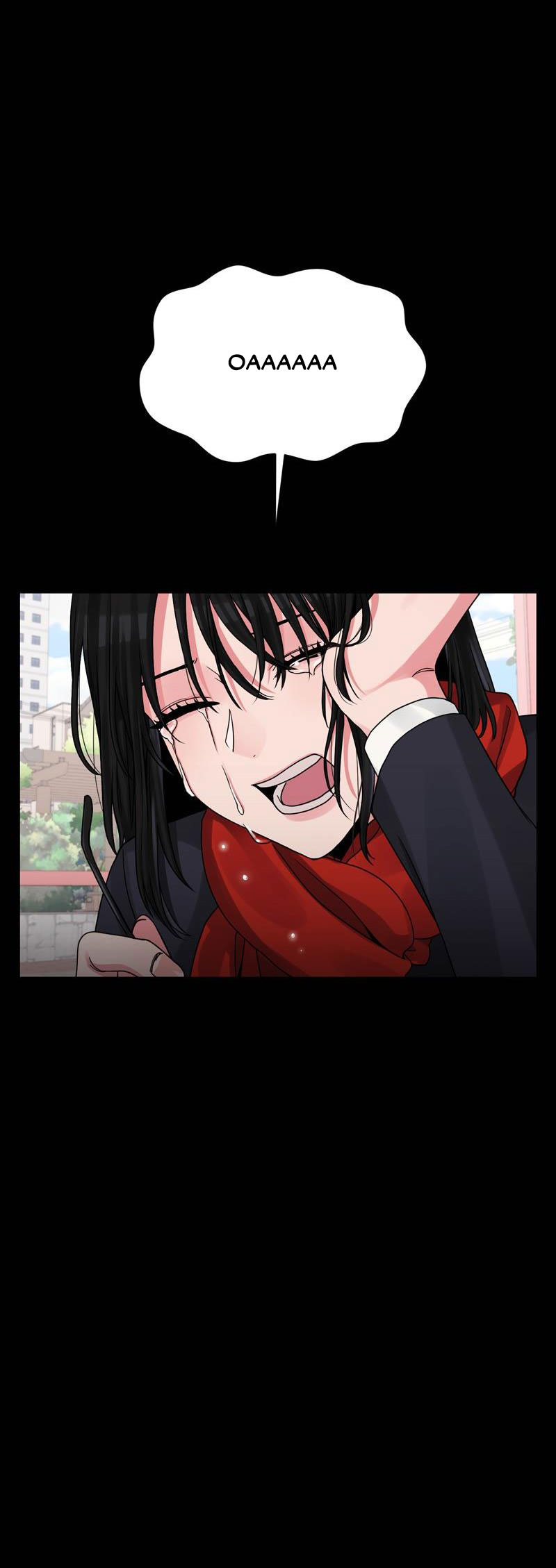 Ngủ Với Antifan chapter 21.1 - Trang 30