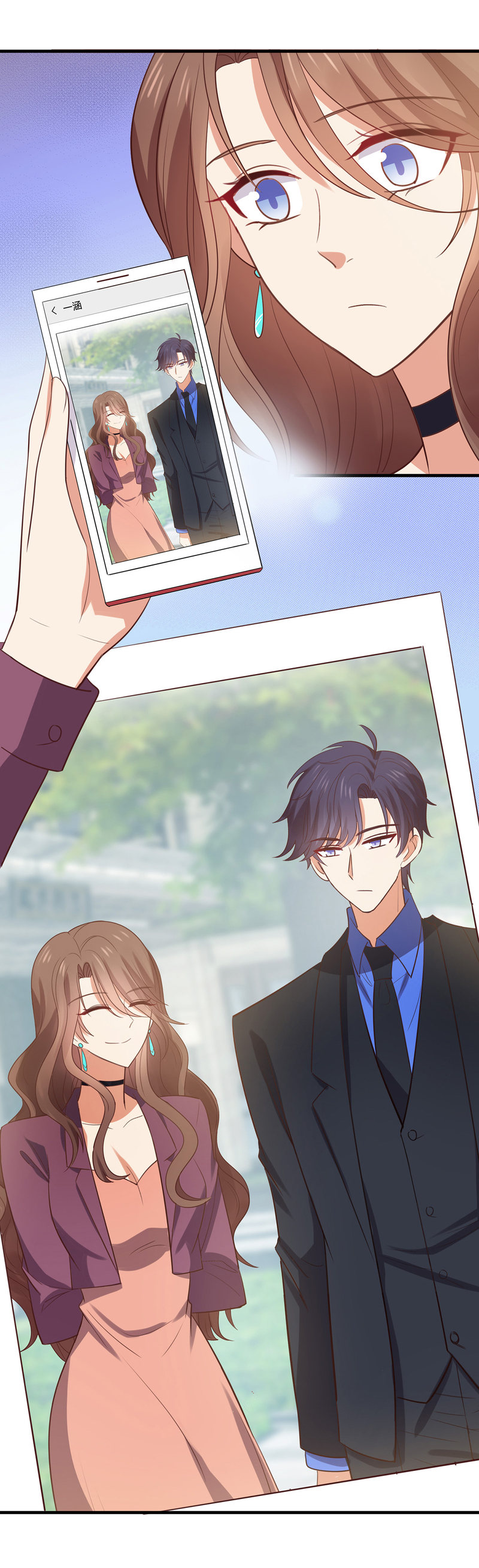 hẹn chồng trên mọi mặt trận chapter 3 31