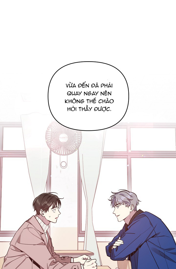 thần tượng đến rồi!? chapter 5 1