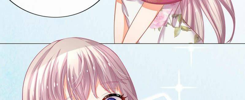 thiếu soái của tôi chính là manh như vậy chapter 7 12