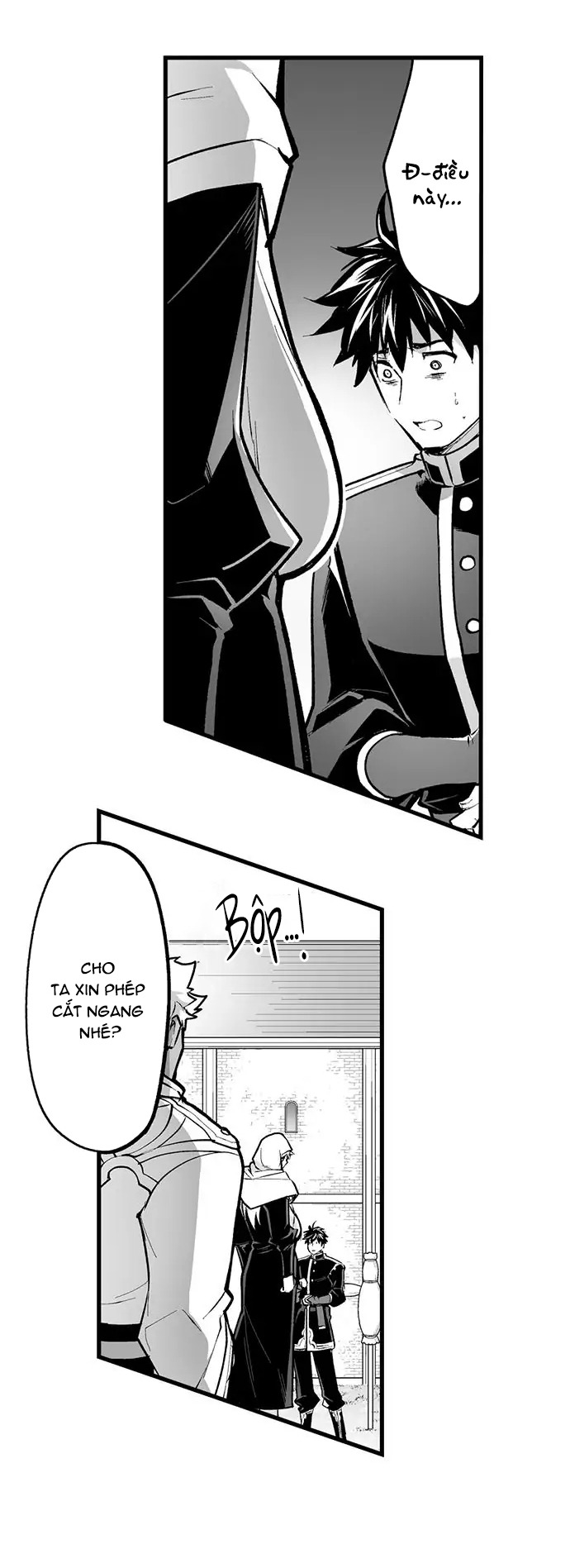 vợ của titan chapter 98 9