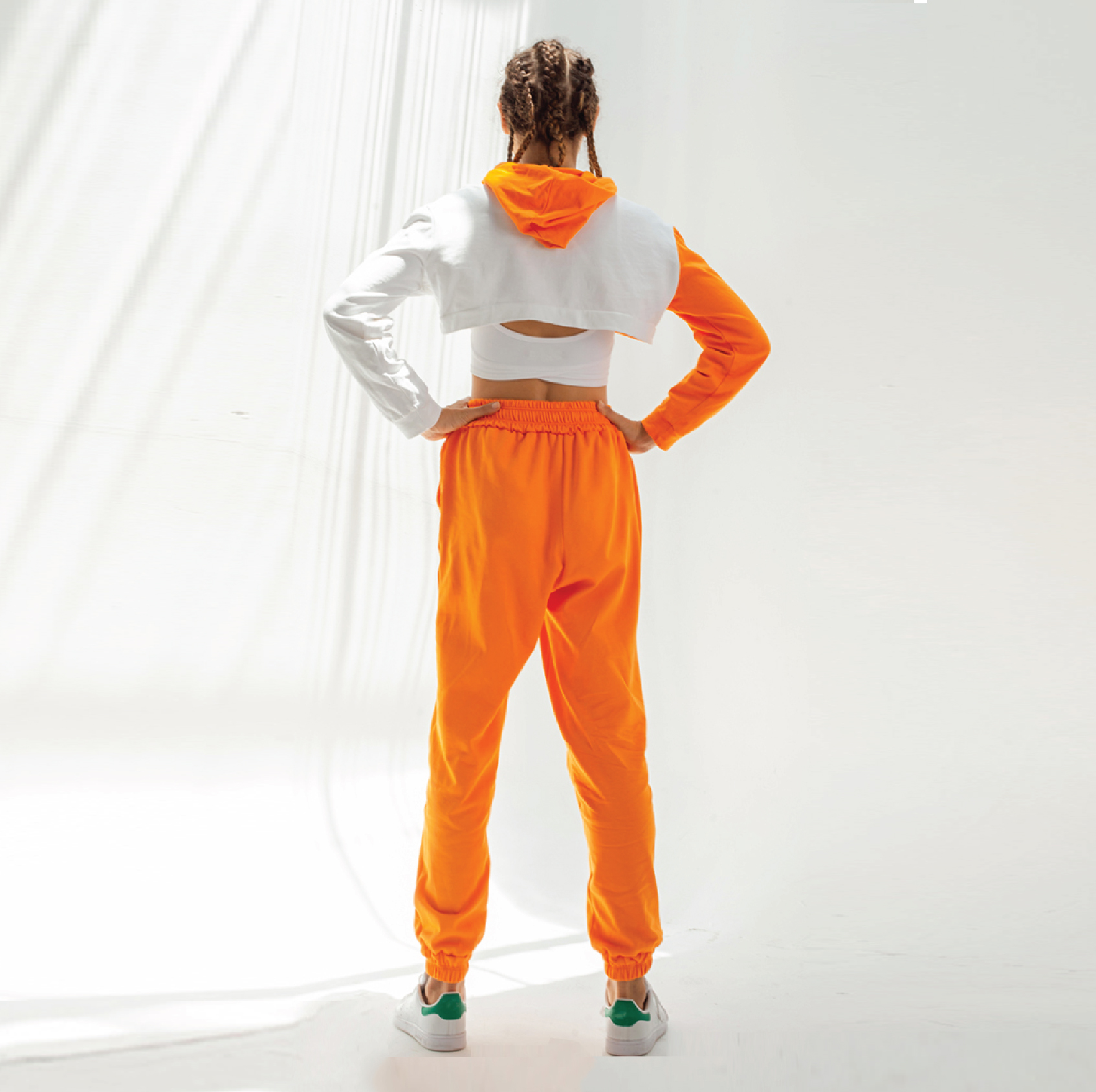 Quần Joggers Thể Thao Aboli .