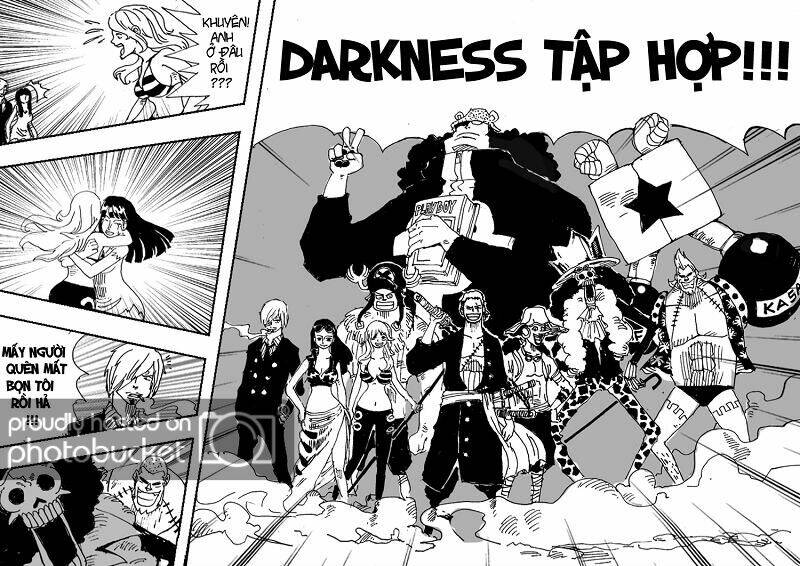 darknesshn club - underworld chapter 4 14
