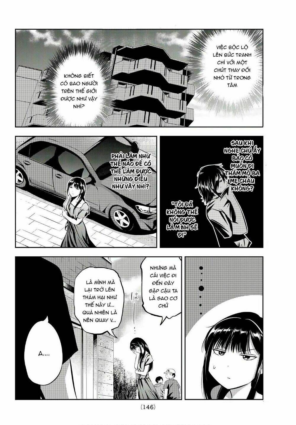 sen wa, boku wo egaku chapter 14 19