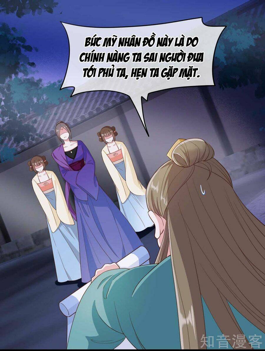 đích nữ hữu độc chapter 27 5