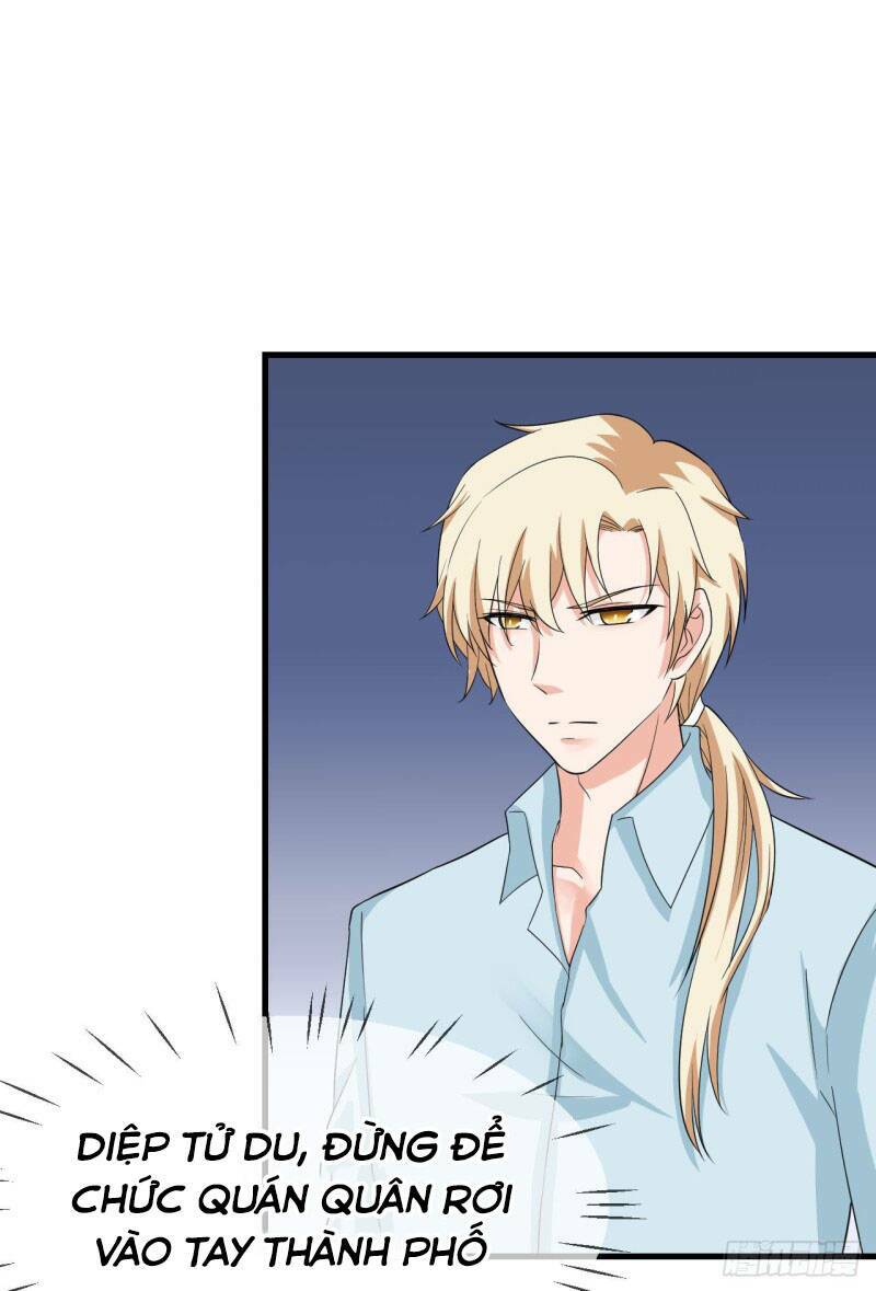 siêu cấp nữ thần trọng sinh chapter 41 25