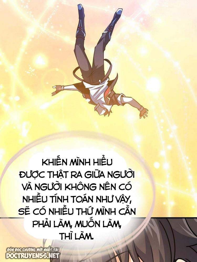 Đại Vương Tha Mạng chapter 0 58