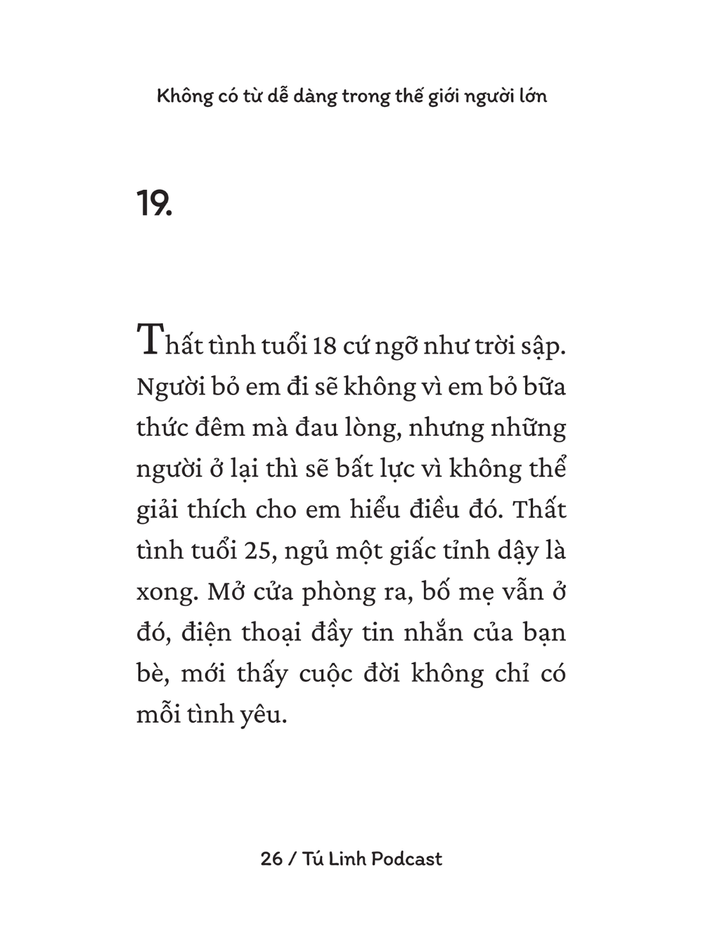 Combo 3 cuốn sách Thành Phố Thiếu Một Bữa Cơm Nhà + Không Có Từ Dễ Dàng Trong Thế Giới Người Lớn  + Công Bằng Trên Đời Là Do Bạn Nỗ Lực Giành Lấy