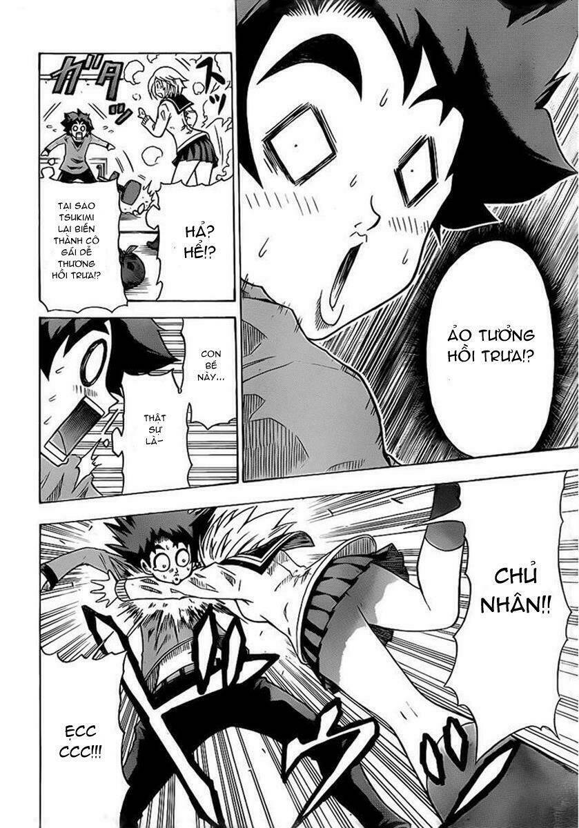 tsukimi no soba chapter 1 20