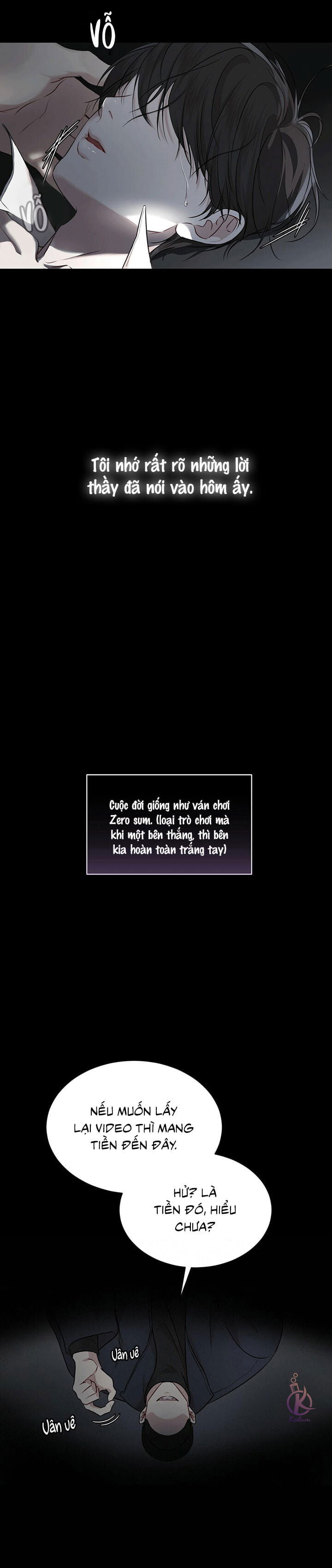 hình thái khởi sinh chapter 43 14