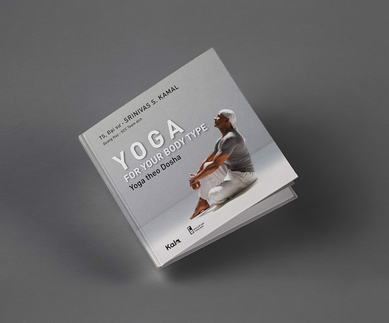 Yoga for your body type - Yoga theo Dosha