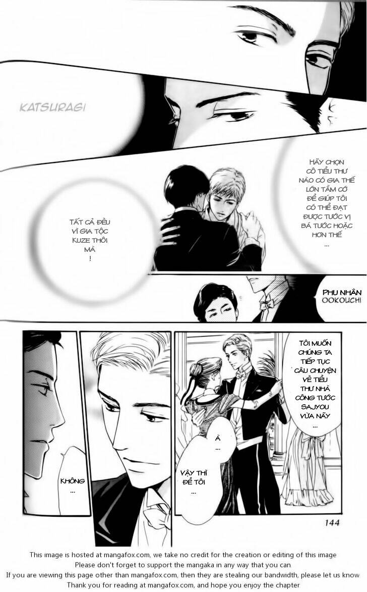 bình minh u sầu chapter 9 42