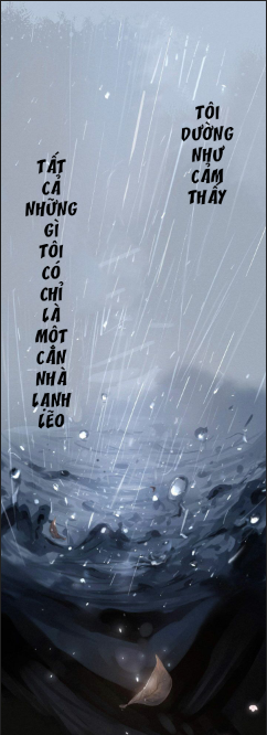 nỗi buồn của hoa cẩm tú cầu chapter 35 20