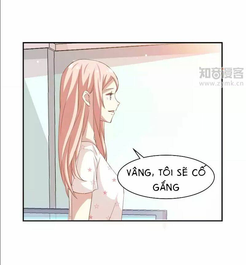 hệ thống yêu đương với nam thần chapter 10 8