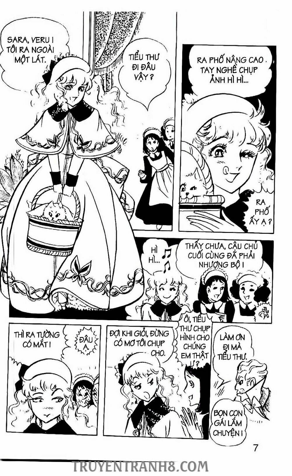 the count s daughter chapter 21 2