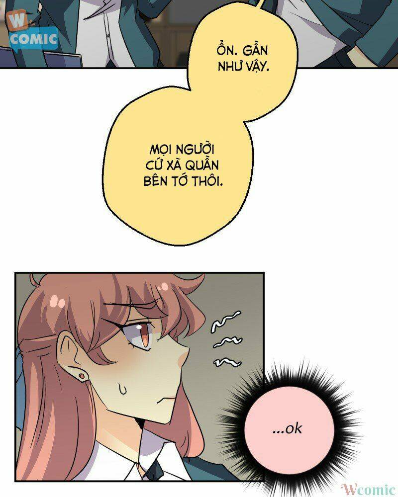 Thế Giới Không Hoàn Hảo Chapter 202 121
