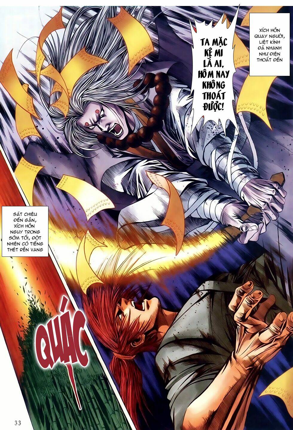 thục sơn kiếm hiệp truyện chapter 9 32