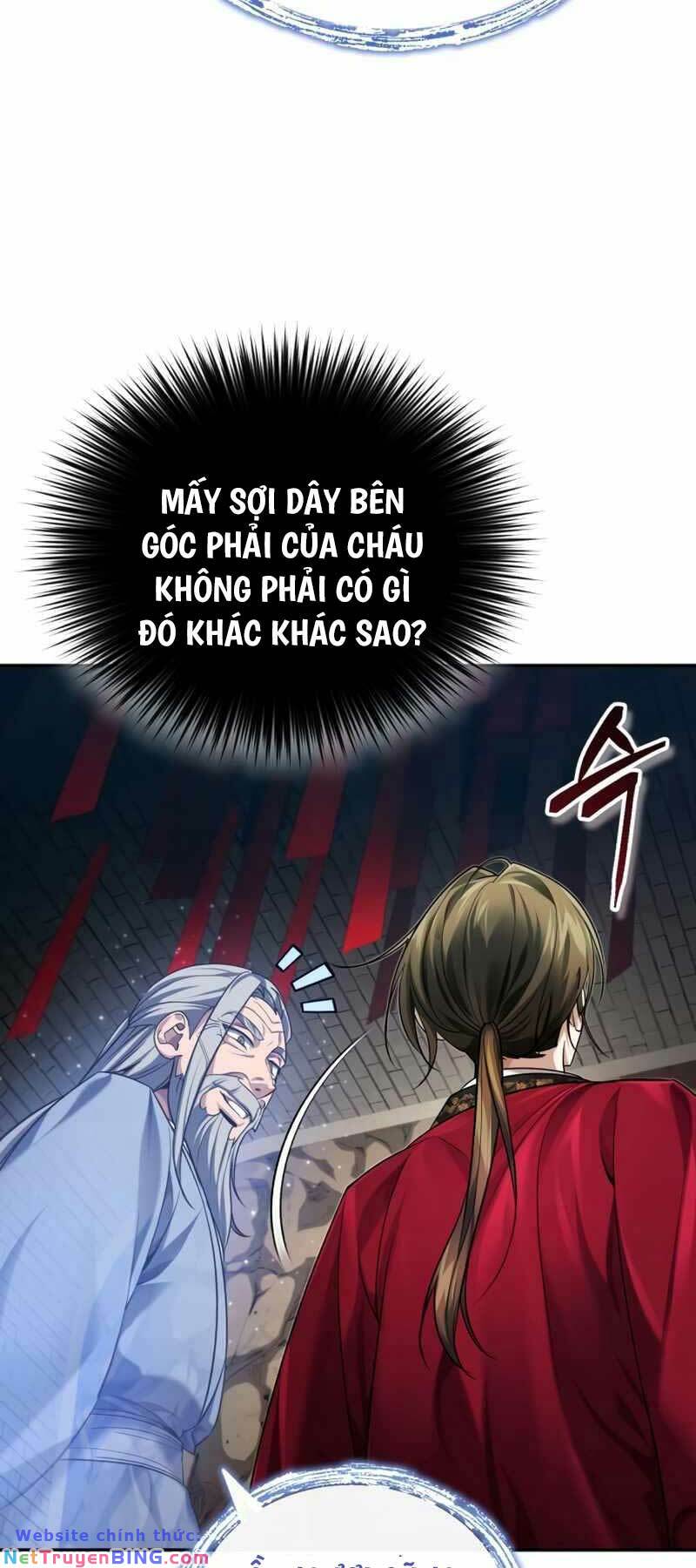 thiếu gia yểu mệnh nhà họ bạch chapter 23 37