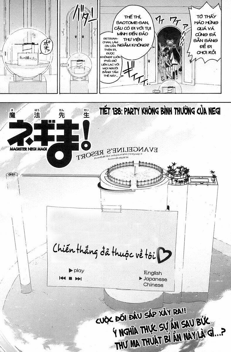 bậc thầy ma pháp chapter 138 6