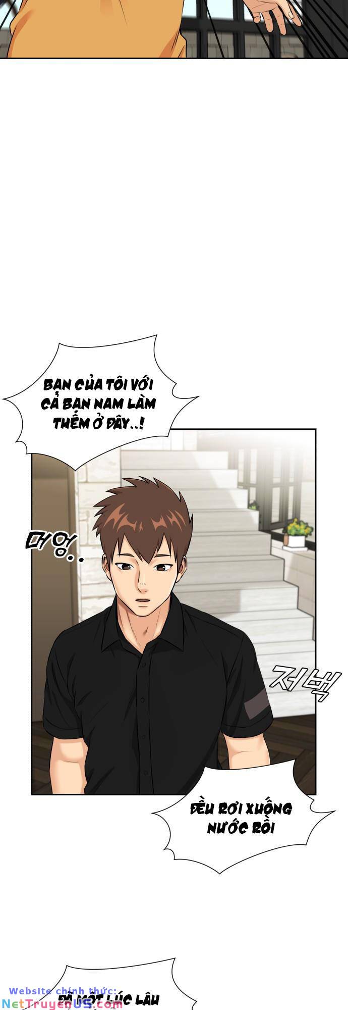 gương mặt thiên tài chapter 81 38