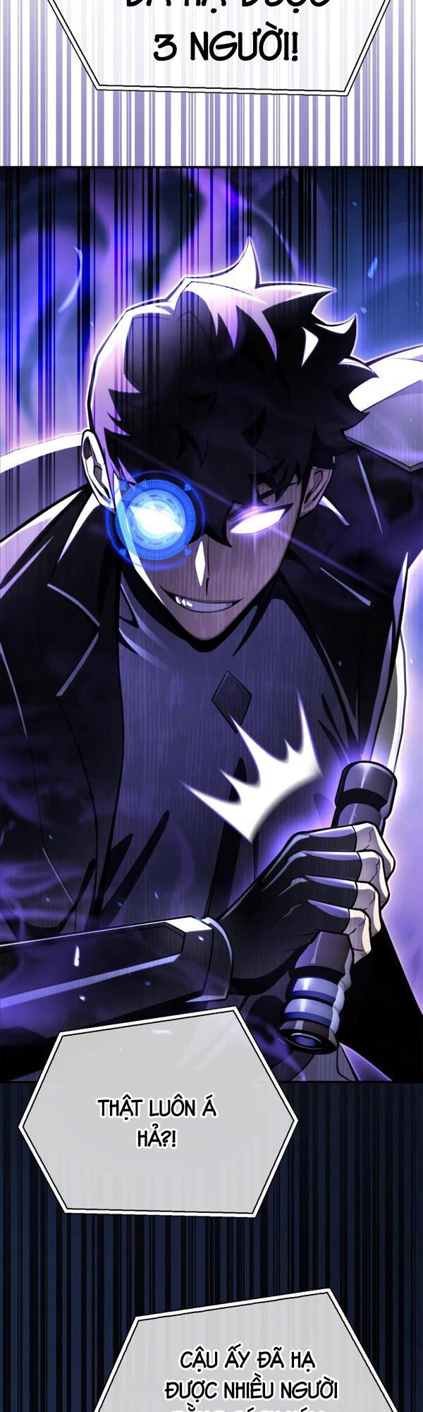 cuộc chiến siêu nhân chapter 45.2 15