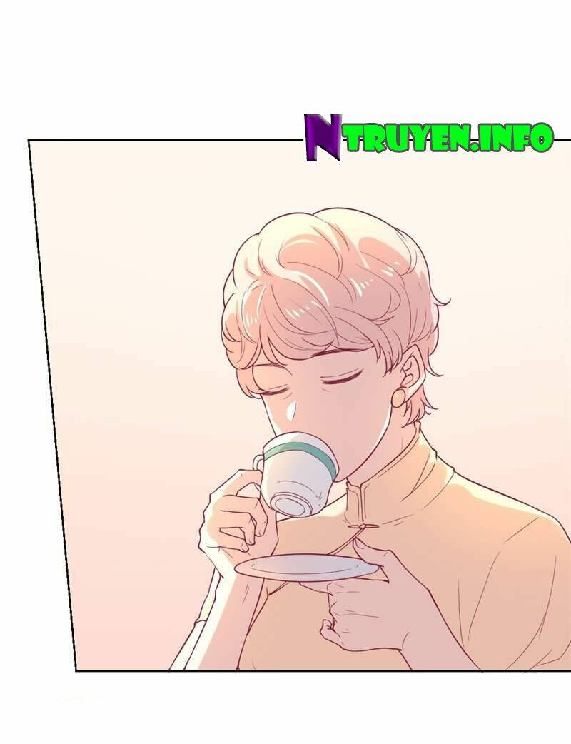 ngạo kiều tổng tài sủng điềm thê chapter 33 4