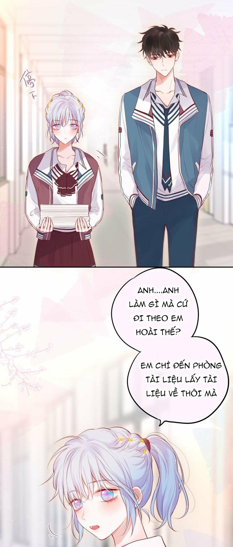 trú dạ liên miên chapter 67 5