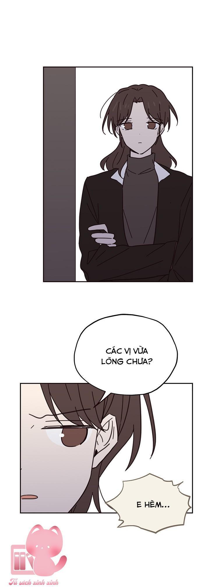 sợi chỉ tình yêu chapter 74 43