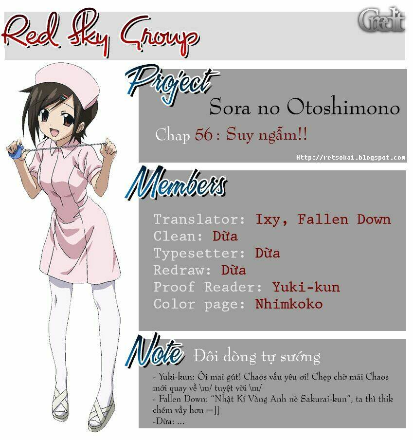 vật thất lạc của bầu trời chapter 56 54