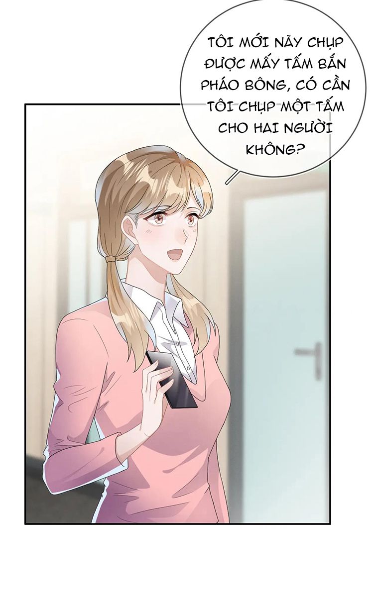 mạnh mẽ công chiếm chapter 33 5