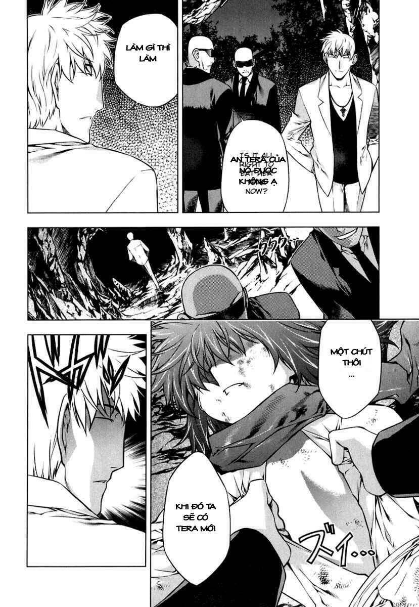 black god chapter 46 21