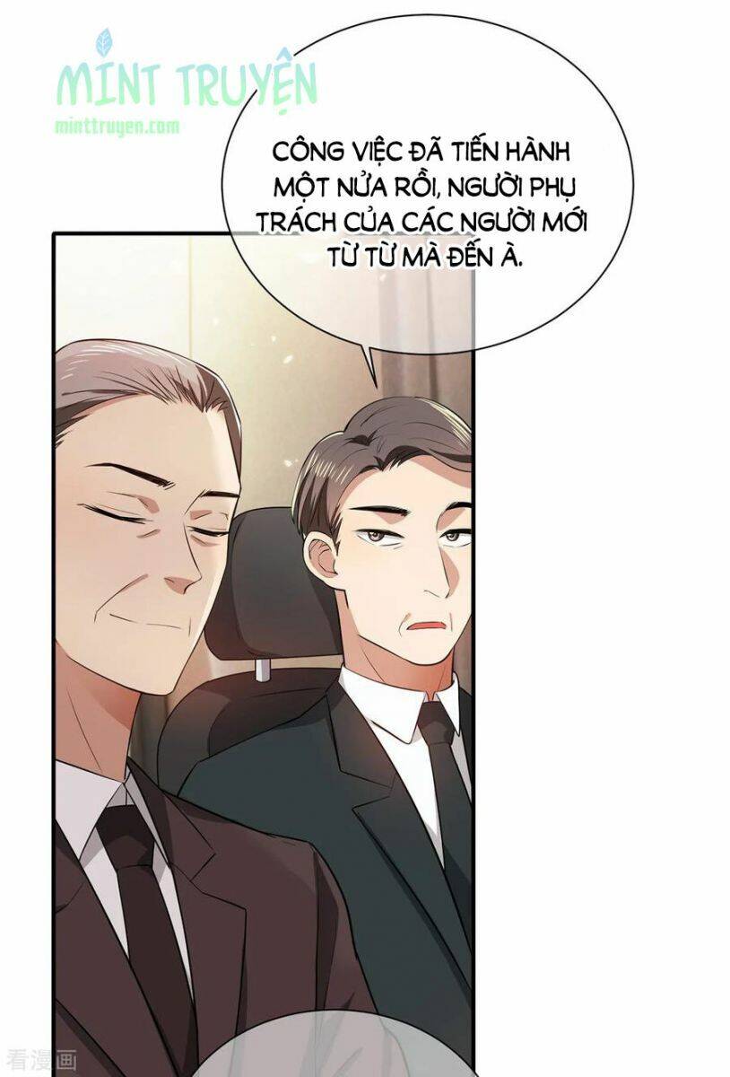 thuần tình lục thiếu chapter 212.1 19