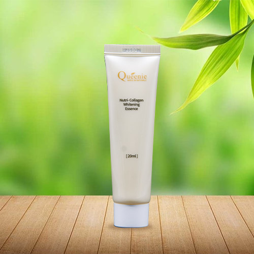 Tinh chất Queenie trải nghiệm dưỡng trắng da, xóa mờ sạm nám 20ml - Mỹ Phẩm Hàn Quốc