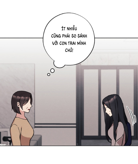 Ăn Mòn chapter 11.2 - Trang 14