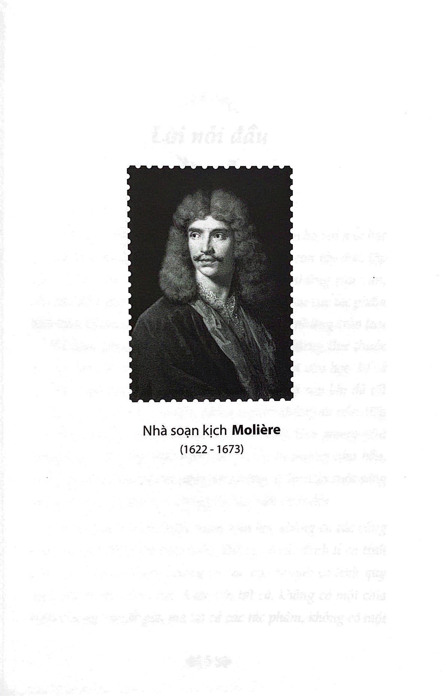 Sách Lão Hà Tiện - Văn Học Trong Nhà Trường