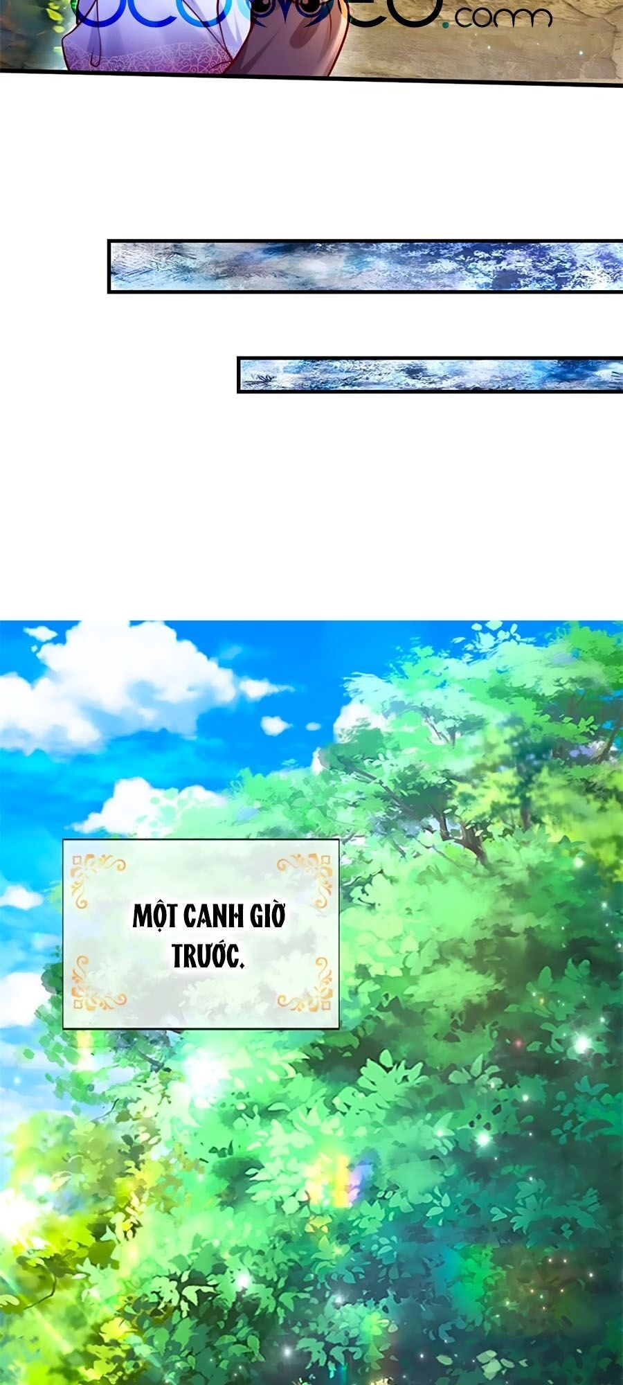 bỗng một ngày nọ trở thành con gái vua chapter 259 26