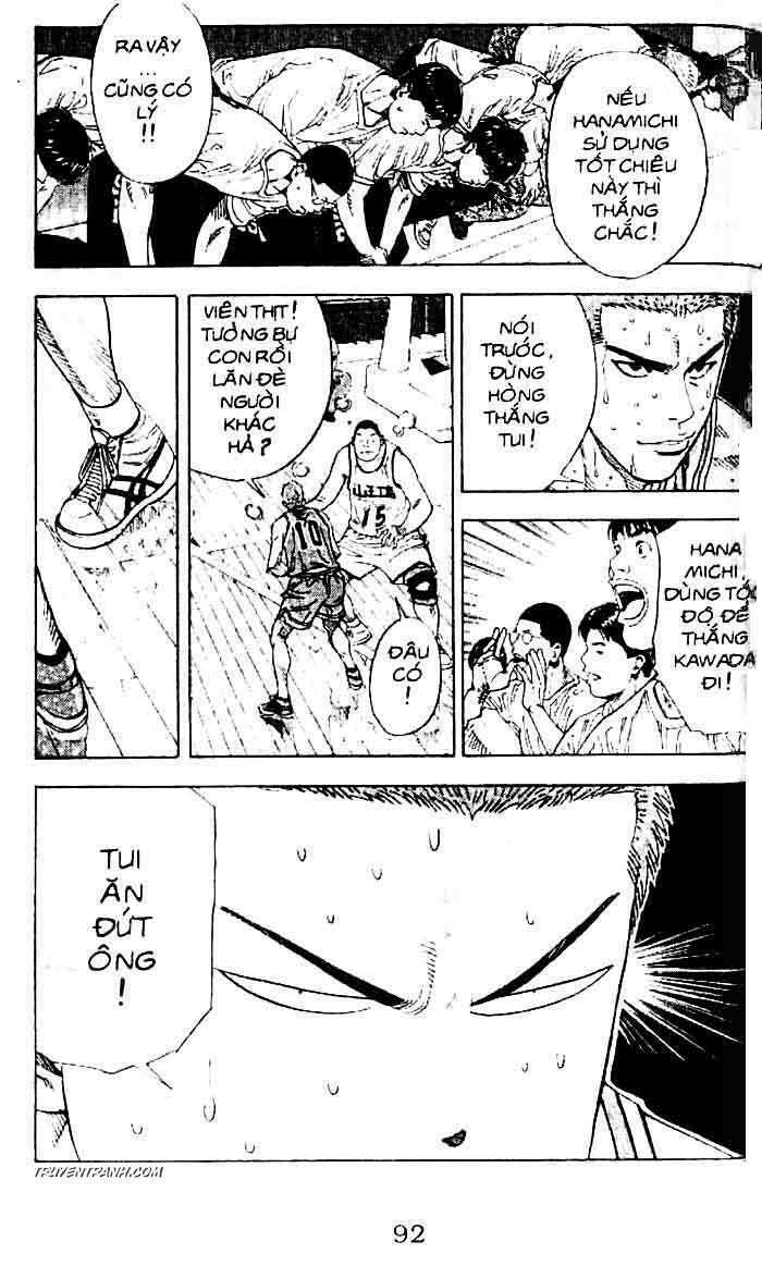 cao thủ bóng rổ chapter 231 5