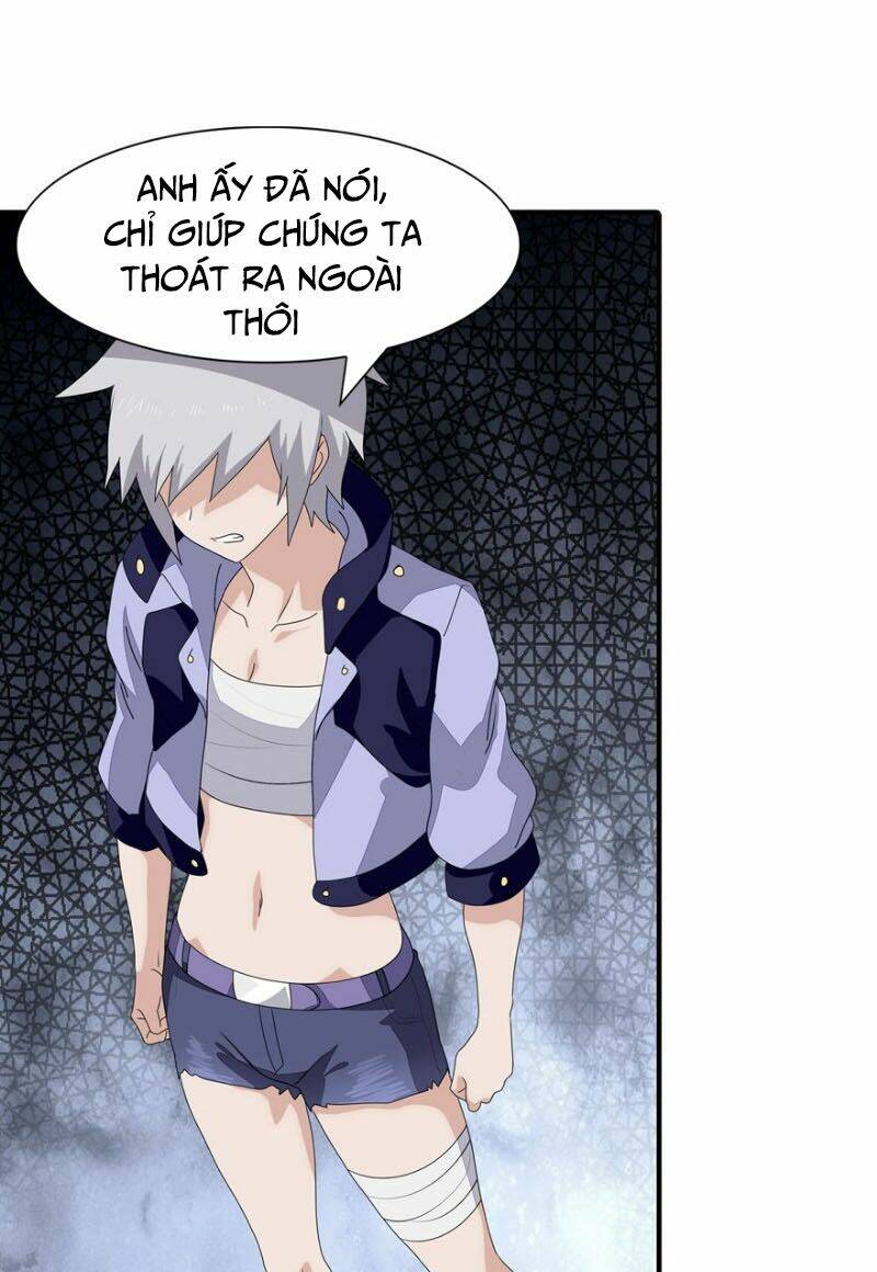 bạn gái virus của tôi chapter 156 34