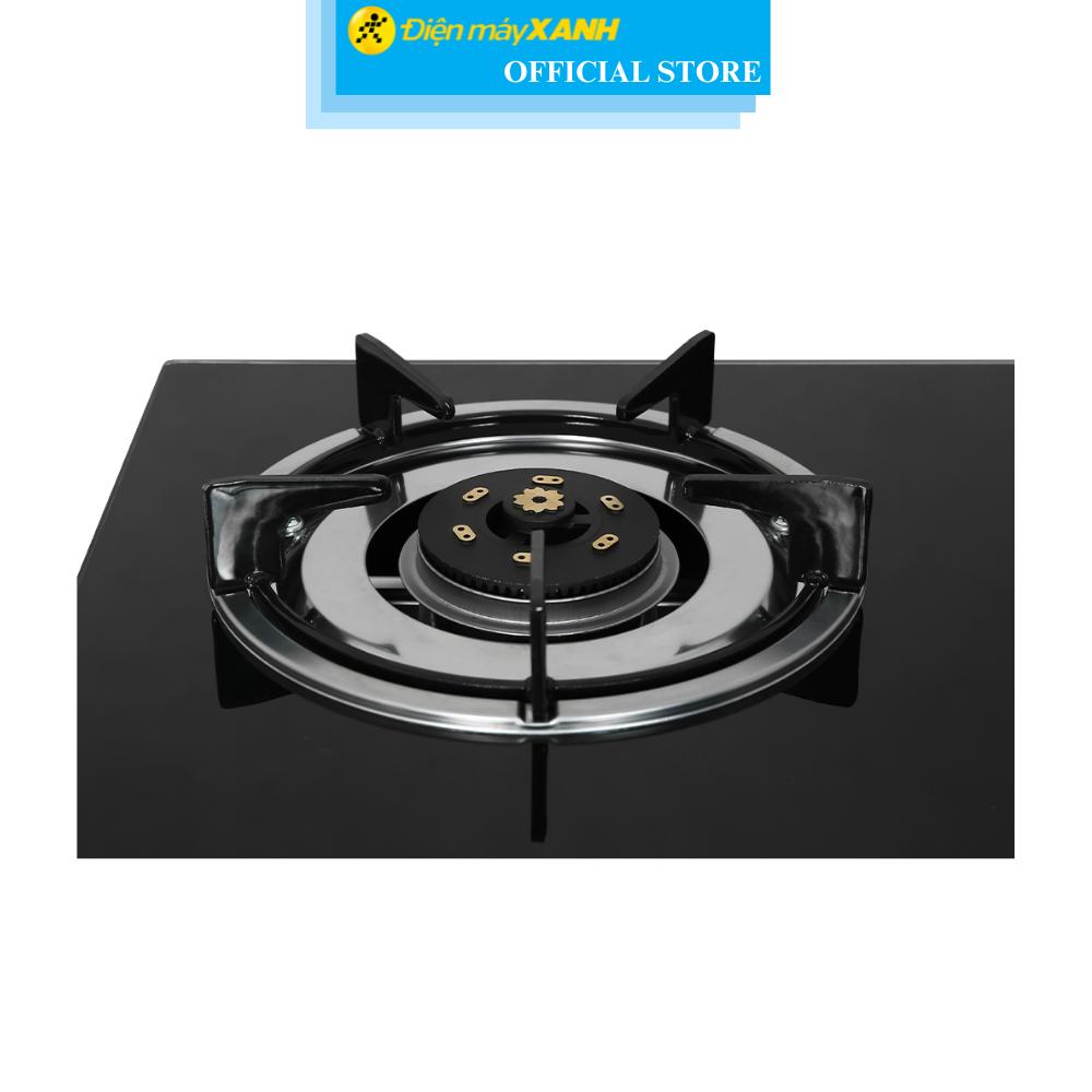 Bếp ga đôi Sakura SA-717PG - Hàng Chính Hãng