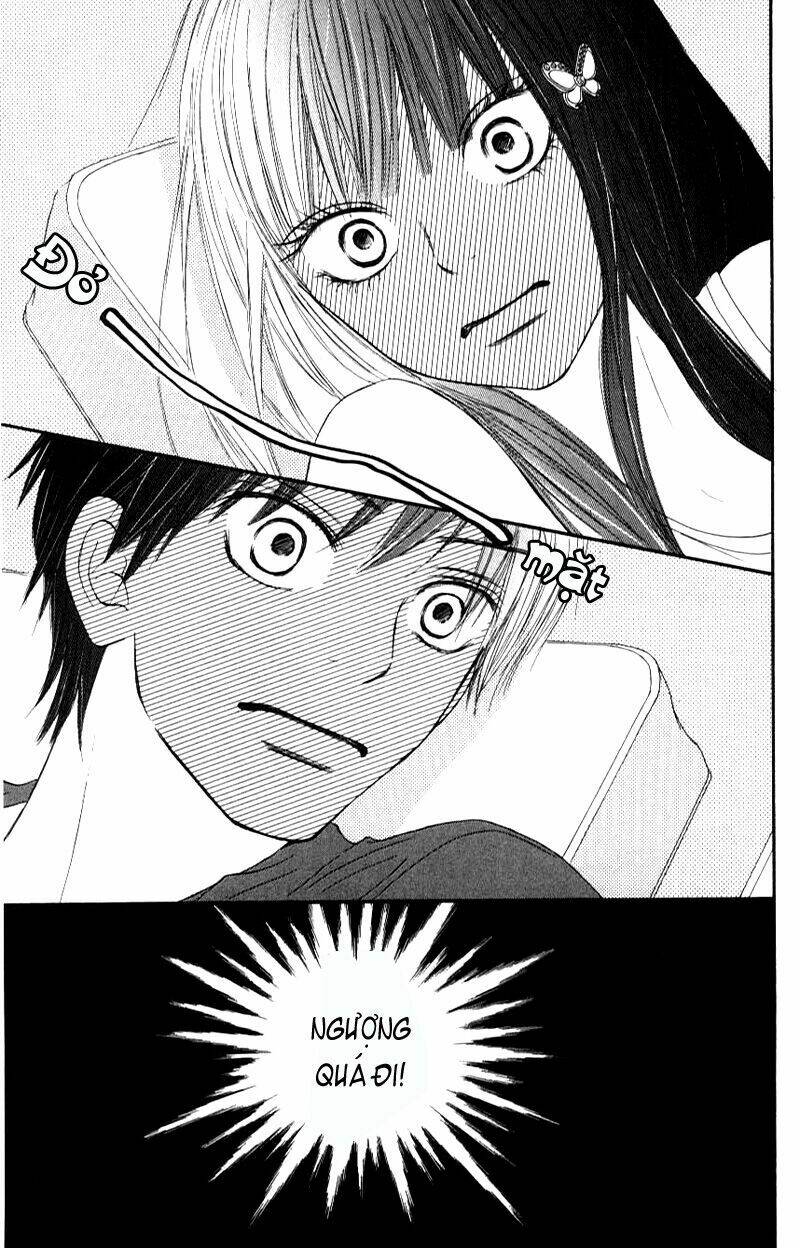 anh đã cho em biết bao thứ đầu tiên chapter 46 25