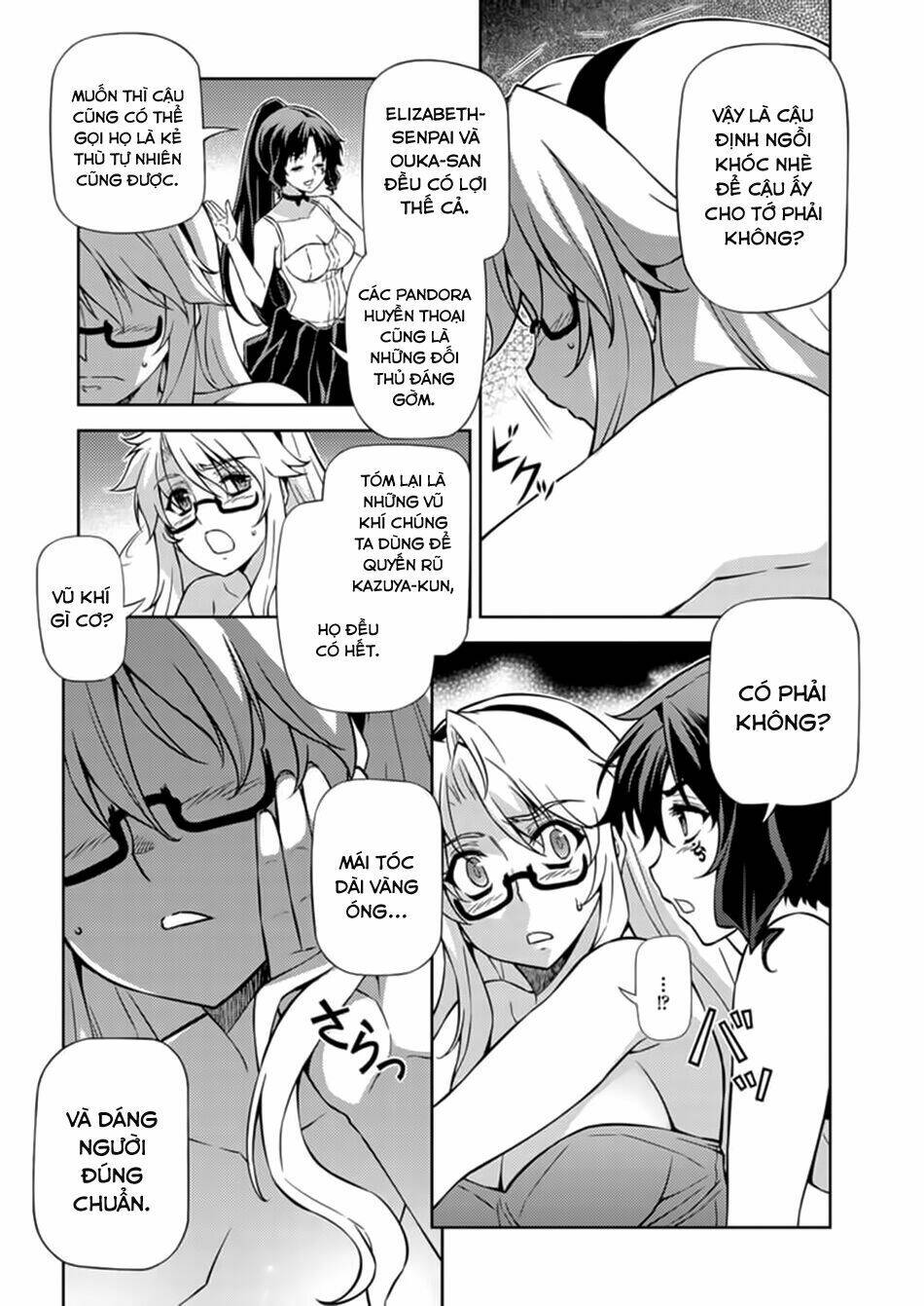 freezing chapter 155 20