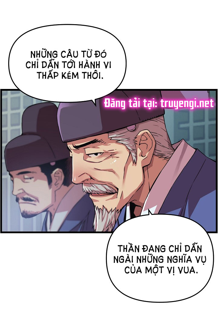 tôi sẽ sống như một hoàng tử chapter 15 48