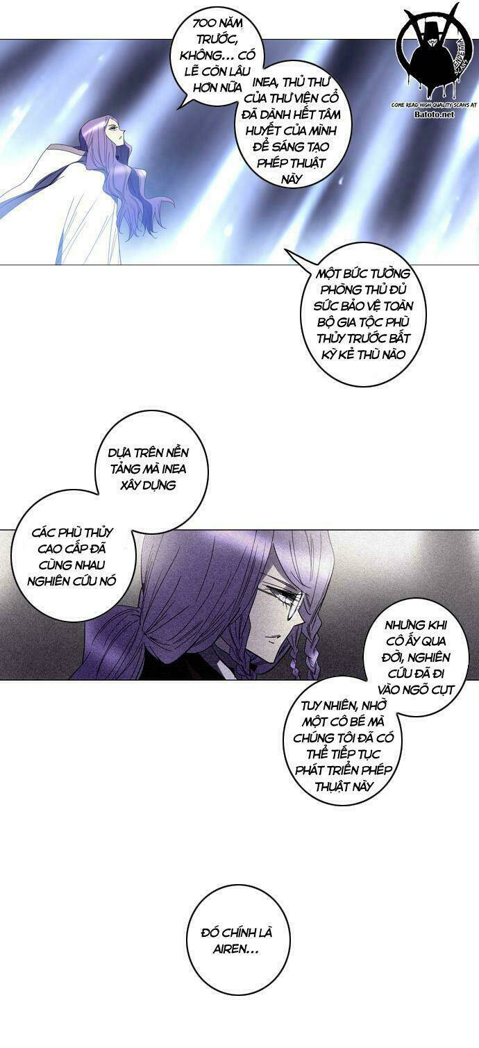 bản khế ước linh hồn chapter 90 11