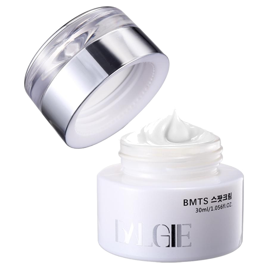 Kem Nám Chuyên Sâu - Balgie BMTS Be My True Skin 30ml