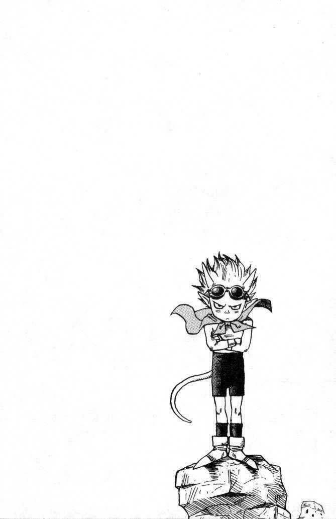 vùng hoang mạc chapter 3 14