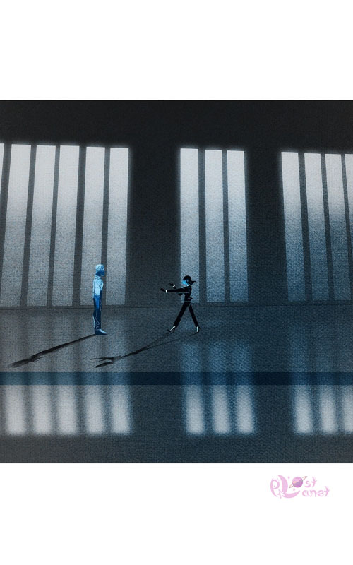 thần thoại olympus chapter 77 6